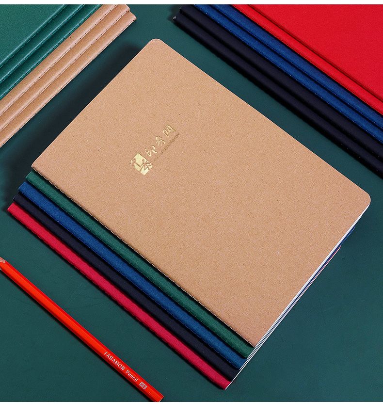 車線記事本定制