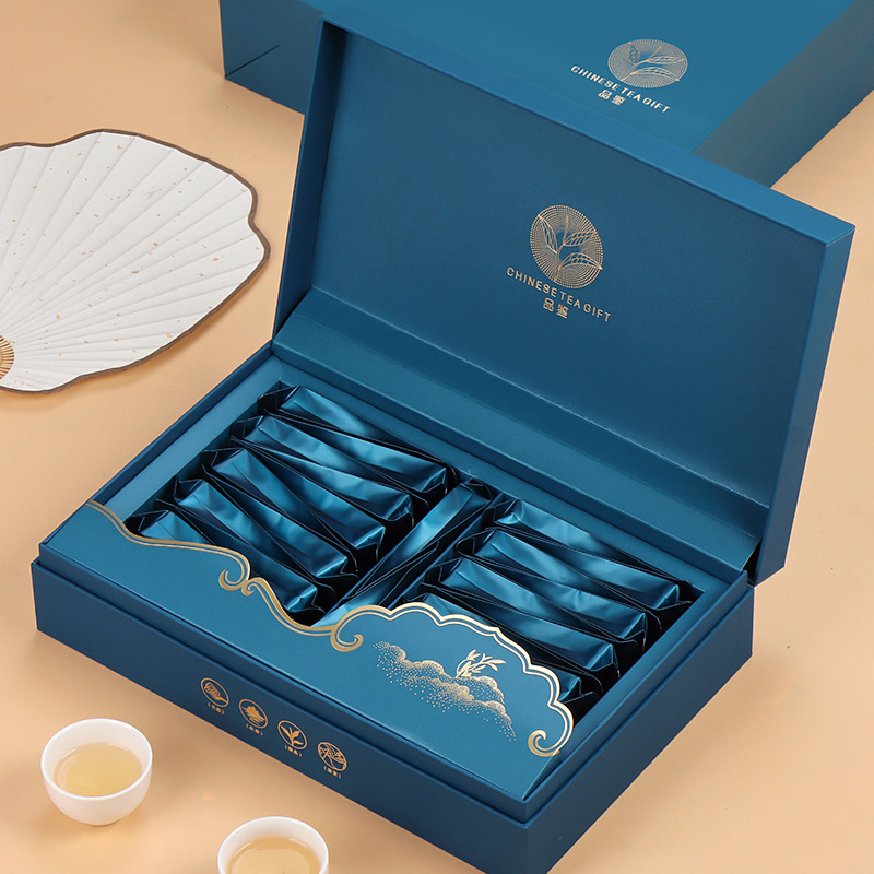 茶葉包裝盒