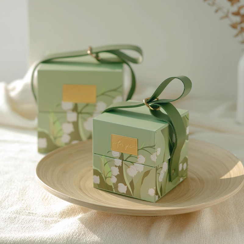 創(chuàng)意包裝盒