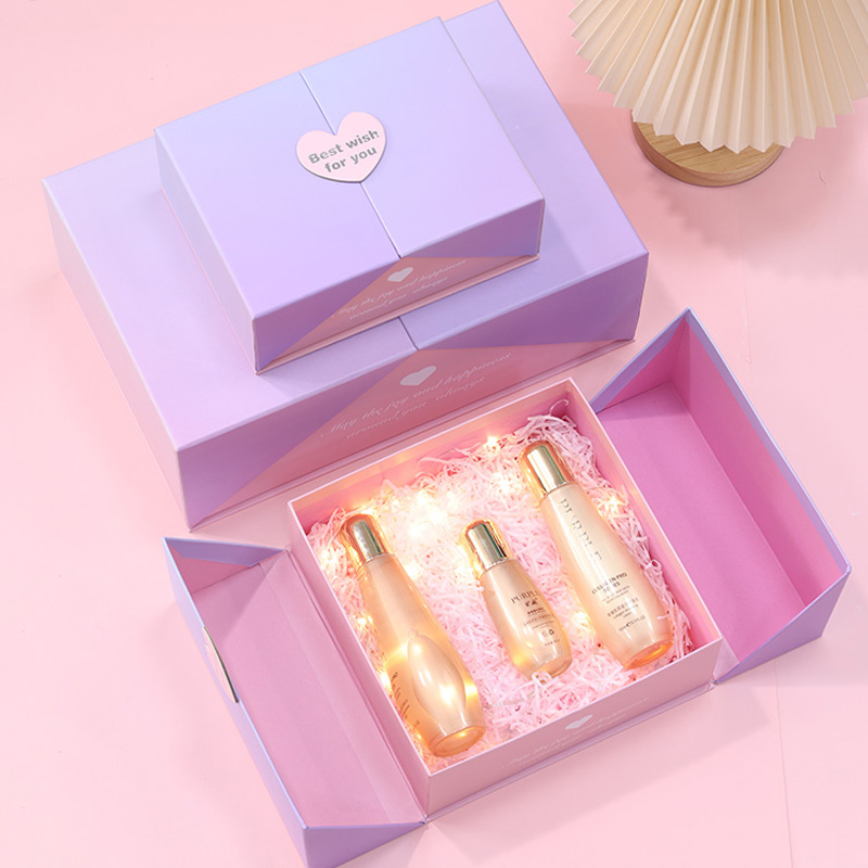 創(chuàng)意包裝盒