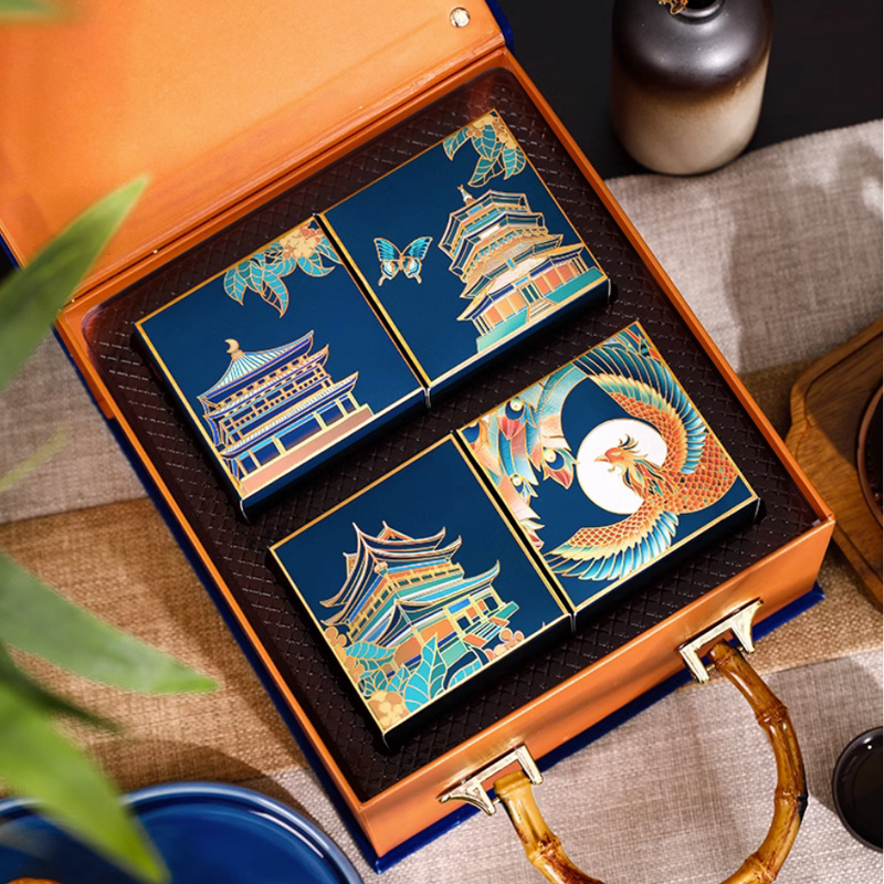 創(chuàng)意包裝盒