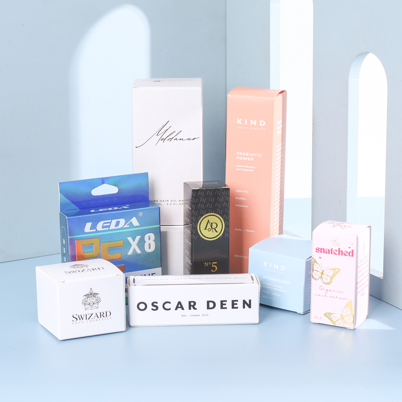 化妝品包裝盒