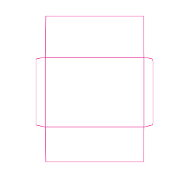 9號(hào)中式229x324x30mm