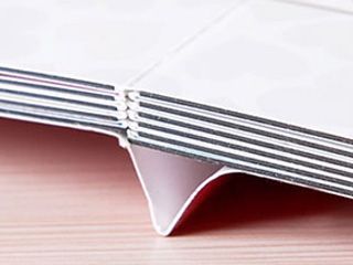 印刷中的后道是什么意思？