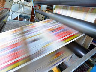 專版印刷與合版印刷的區(qū)別？有哪些優(yōu)勢與特點？