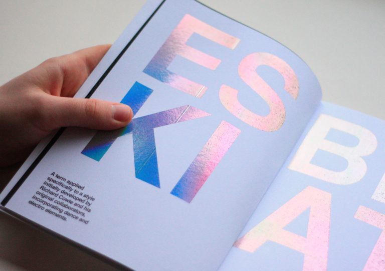 畫(huà)冊(cè)印刷