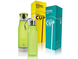 水杯包裝盒印刷怎么設(shè)計(jì)美觀?