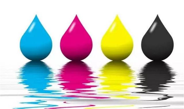 平面設(shè)計(jì)師必修的基礎(chǔ)印刷知識(shí) 四色印刷機(jī)器