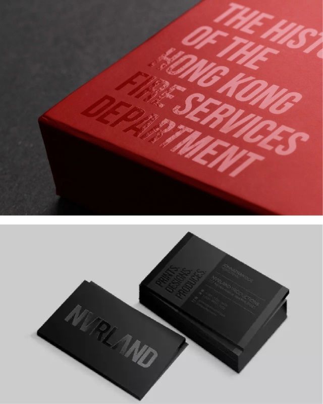 平面設(shè)計(jì)師必修的基礎(chǔ)印刷知識(shí) 平面設(shè)計(jì)師必修的基礎(chǔ)印刷知識(shí)