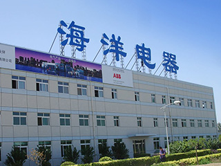 三種常見(jiàn)的樓頂發(fā)光字招牌制作方法